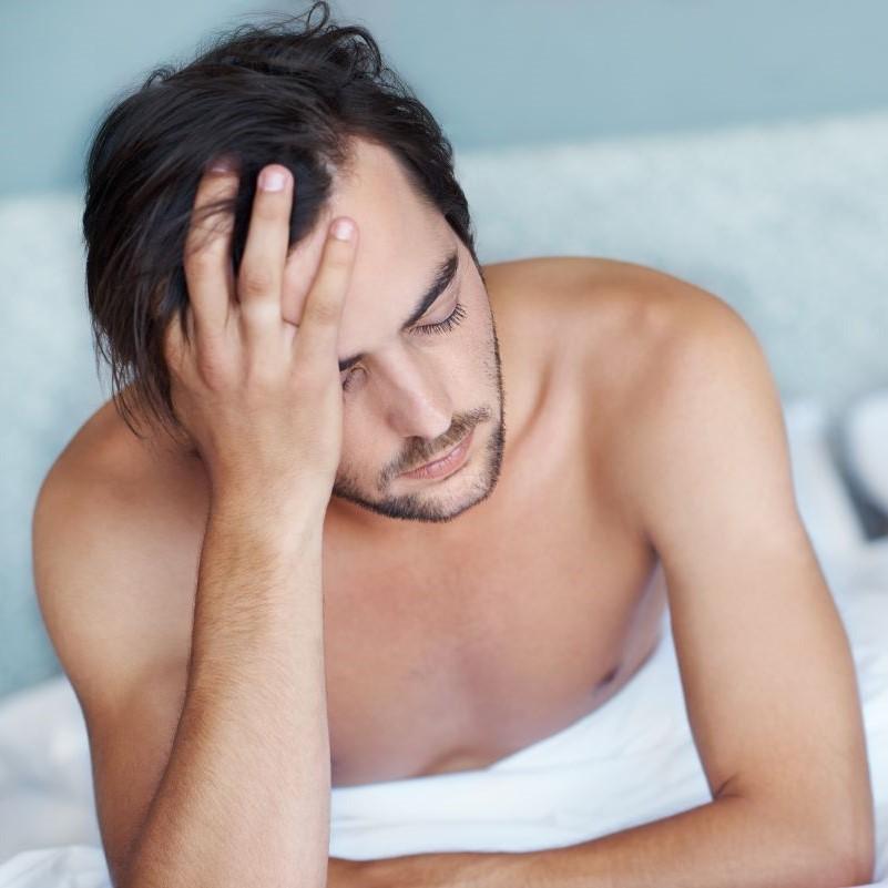 Nemůžu spát… Možná za to může povlečení. Jak si vybrat takové, ve kterém si tělo skutečně odpočine