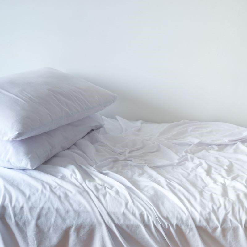 Prostěradlo, které neklouže. Jak vybrat správné