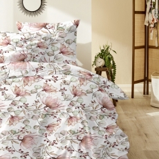 Povlečení Bavlněný satén PRIMERA 025