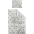 Povlečení krep Irisette 8606-30