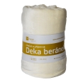 Deka beránek č. 2