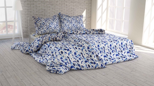 Povlečení bavlna 5752-21