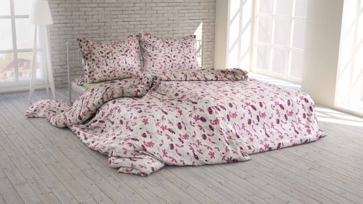 Povlečení bavlna 5752-22