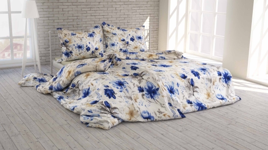 Povlečení bavlna 5752-33