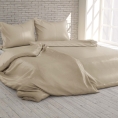 Povlečení bavlněný satén Sand 417