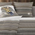 Flanelové povlečení Irisette 8630-80