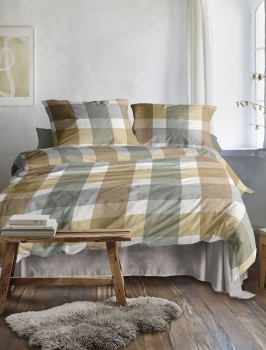 Povlečení Irisette FLANEL 8622-40