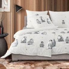 Povlečení Irisette FLANEL 8645-80