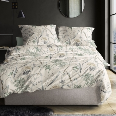Povlečení Irisette FLANEL 8425-80