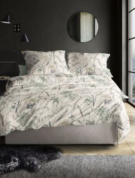 Povlečení Irisette FLANEL 8425-80