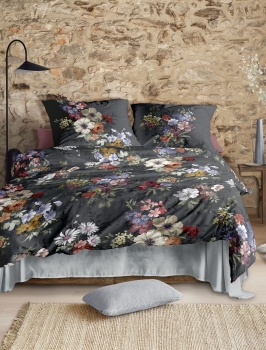 Flanelové povlečení Irisette 8633-11