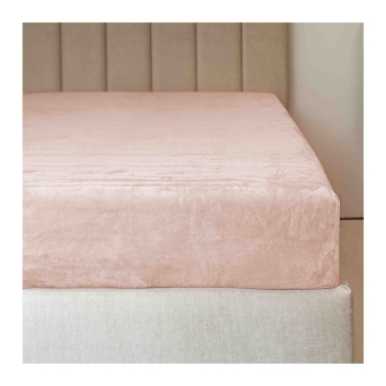 Prostěradlo MIKROFLANEL č.27 šampáňo