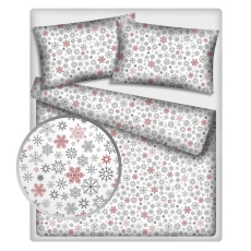 Povlečení bavlna 5752-34