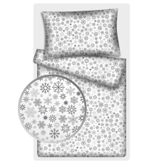 Povlečení bavlna 5752-35