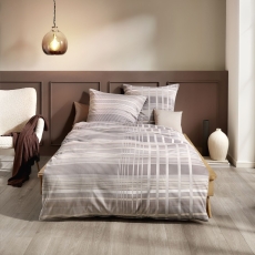 Povlečení Kaeppel FL 405/576 Nougat