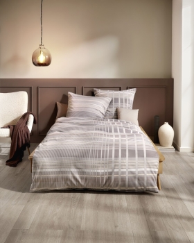 Povlečení Kaeppel FL 405/576 Nougat