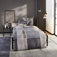 Povlečení Kaeppel FL 406/510 schwarz