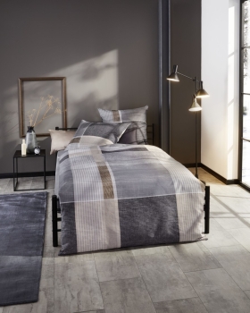 Povlečení Kaeppel FL 406/510 schwarz