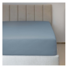 Prostěradlo jersey č.25 ledově modrá