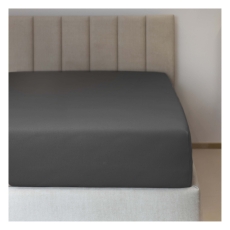 Jersey prostěradlo č.61 šedá