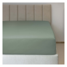 Prostěradlo jersey č.64 mint