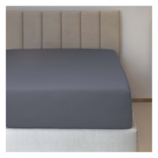 Jersey prostěradlo č.61 šedá