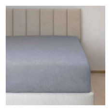 Metráž froté č.31 sv.šedá