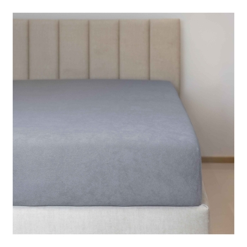 Metráž froté č.31 sv.šedá