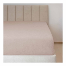 Metráž froté č.57 sv.béžová