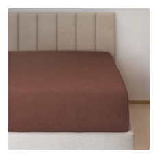 Metráž froté č.58 tm.béžová