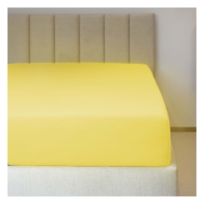 Metráž Jersey č.6 citrón