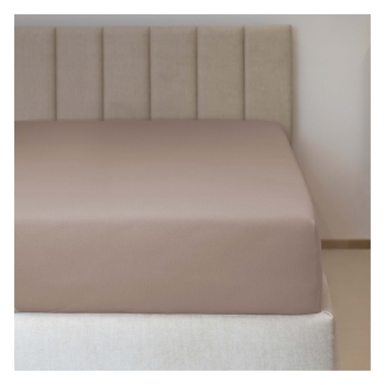 Metráž Jersey č.10 béžová