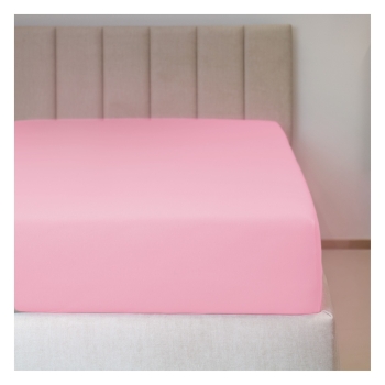 Metráž Jersey č.11 sv.růžová