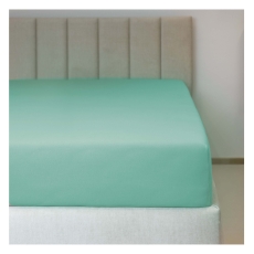 Metráž Jersey č.16 mentolová