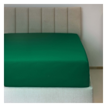 Metráž Jersey č.33 zelená