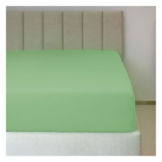 Metráž Jersey č.35 sv.zelená