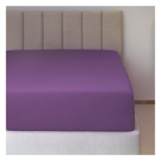 Metráž Jersey č.41 levandule