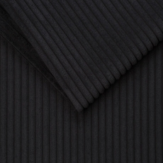 Potahová látka Zoom black 23