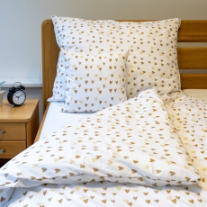 Povlečení bavlna 5752-35