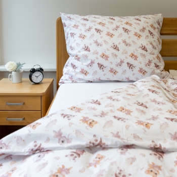 Povlečení bavlna 5752-41