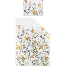 Povlečení krep Irisette 8547-40