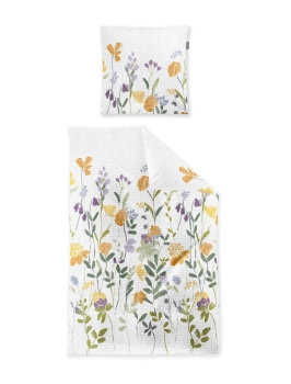 Povlečení krep Irisette 8547-40