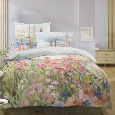 Povlečení Irisette satén 8689-90