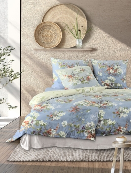 Povlečení Irisette satén 8522-20