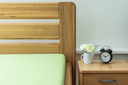 Prostěradlo bavlněné LUX do gumy č.7