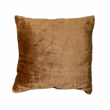 Polštářek č.58 oříšková