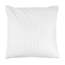 Povlak damašek White