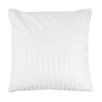 Povlak damašek White