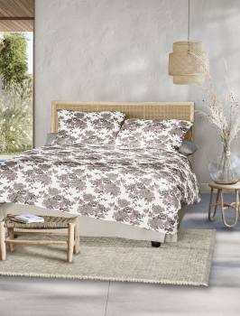 Povlečení krep Irisette 8618 - 11