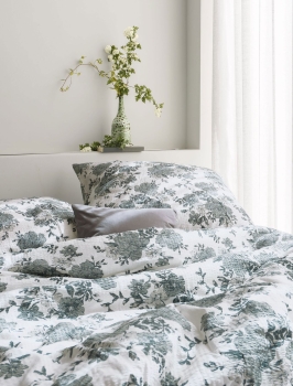 Povlečení krep Irisette 8618 - 30